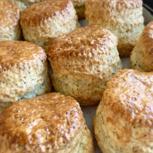 00_イングリッシュスコーン アソート 3個入り