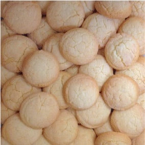 20_シュガークッキー コンフェッティ 8枚 箱入