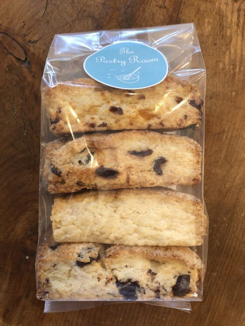 01_定番クリームスコーン アソート4種