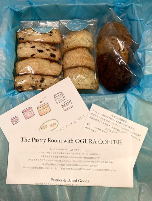 00_ギフトセット 焼き菓子