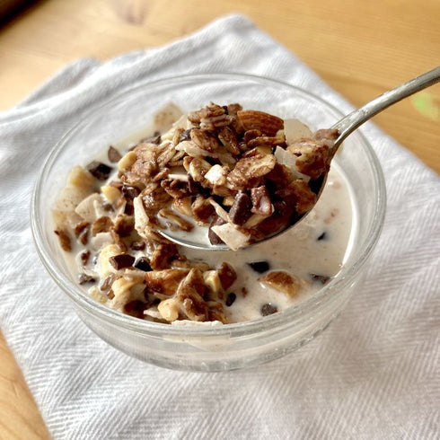 31_オリジナル グラノーラ