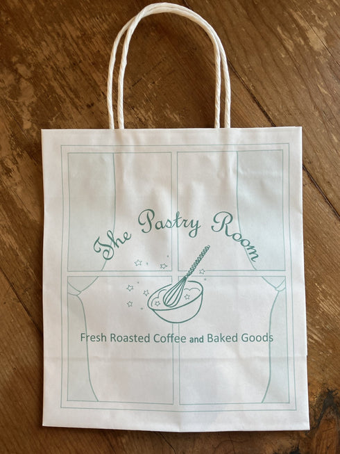 90_紙手提げ袋 中